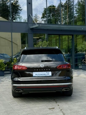 VW Touareg V6, снимка 5