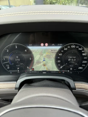 VW Touareg V6, снимка 13