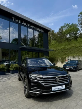 VW Touareg V6, снимка 2