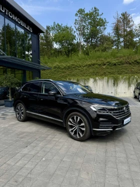 VW Touareg V6, снимка 3
