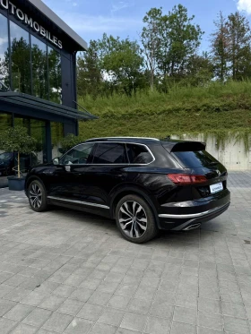 VW Touareg V6, снимка 6