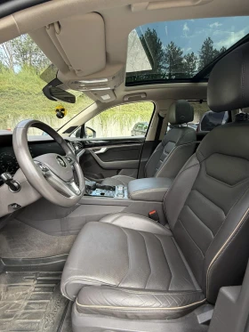 VW Touareg V6, снимка 10