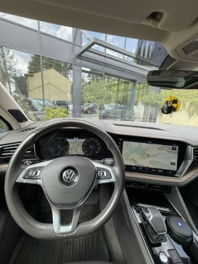 VW Touareg V6, снимка 12