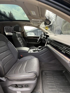 VW Touareg V6, снимка 11