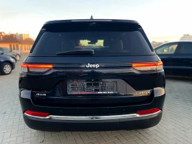 Jeep Grand cherokee LIMITED, снимка 4