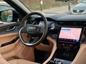 Jeep Grand cherokee LIMITED, снимка 8