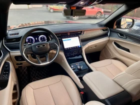 Jeep Grand cherokee LIMITED, снимка 7