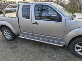 Nissan Frontier, снимка 3