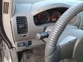 Nissan Frontier, снимка 8