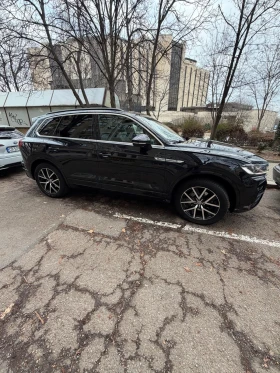 VW Touareg R-LINE 3.0 TDI V6, снимка 6