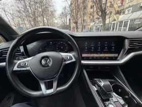 VW Touareg R-LINE 3.0 TDI V6, снимка 4