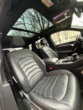 VW Touareg R-LINE 3.0 TDI V6, снимка 14