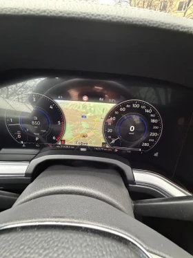 VW Touareg R-LINE 3.0 TDI V6, снимка 11