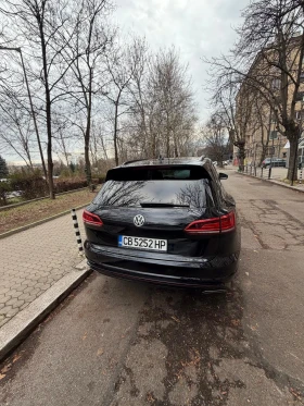 VW Touareg R-LINE 3.0 TDI V6, снимка 2