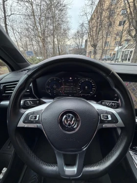 VW Touareg R-LINE 3.0 TDI V6, снимка 13