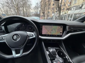 VW Touareg R-LINE 3.0 TDI V6, снимка 5