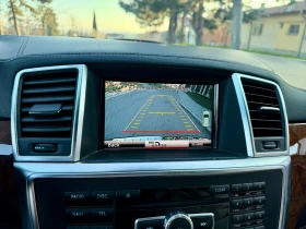 Mercedes-Benz ML 350 AMG LINE/ Въздух/Масаж/Подгрев/Ел теглич/, снимка 13