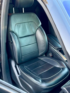 Mercedes-Benz ML 350 AMG LINE/ Въздух/Масаж/Подгрев/Ел теглич/, снимка 9