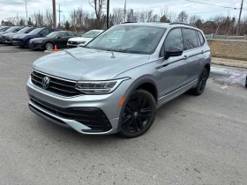 VW Tiguan * Comfortline R Line Black Edition * CARFAX * ЦЕНА, снимка 1