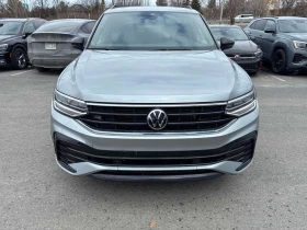 VW Tiguan * Comfortline R Line Black Edition * CARFAX * ЦЕНА, снимка 6