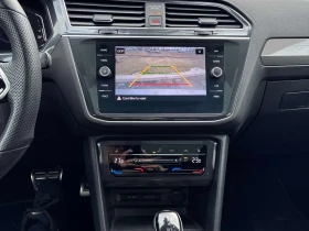VW Tiguan * Comfortline R Line Black Edition * CARFAX * ЦЕНА, снимка 9