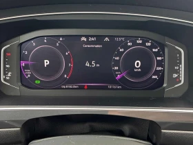 VW Tiguan * Comfortline R Line Black Edition * CARFAX * ЦЕНА, снимка 8