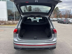 VW Tiguan * Comfortline R Line Black Edition * CARFAX * ЦЕНА, снимка 13