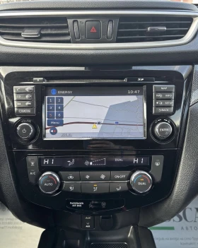 Nissan X-trail 1.6dci* Navi* 7 места* Панорама, снимка 8