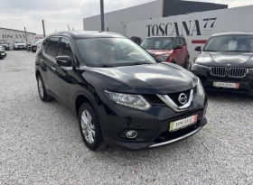 Nissan X-trail 1.6dci* Navi* 7 места* Панорама, снимка 1