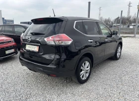 Nissan X-trail 1.6dci* Navi* 7 места* Панорама, снимка 4