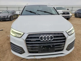 Audi Q3 2l Premium Plus, снимка 5