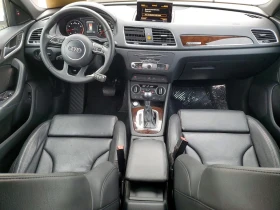 Audi Q3 2l Premium Plus, снимка 8