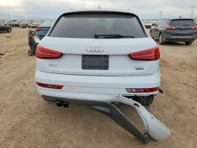 Audi Q3 2l Premium Plus, снимка 6