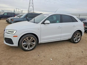 Audi Q3 2l Premium Plus, снимка 1