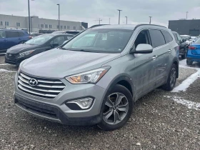 Hyundai Santa fe * Premium * ПОДГРЕВ* KEYLESS* , снимка 1