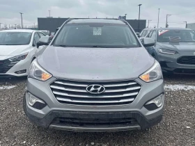 Hyundai Santa fe * Premium * ПОДГРЕВ* KEYLESS* , снимка 6