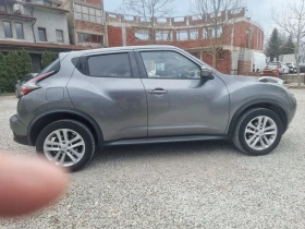 Nissan Juke 1, 5dci, снимка 6