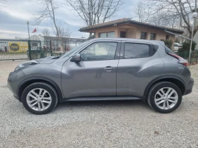 Nissan Juke 1, 5dci, снимка 2