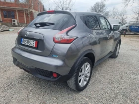 Nissan Juke 1, 5dci, снимка 5