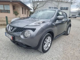 Nissan Juke 1, 5dci, снимка 1