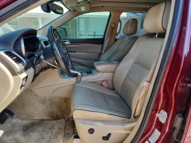 Jeep Grand cherokee OVERLAND 5.7 HEMI| BOWERS&WILKINS, снимка 7