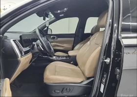Kia Sorento 1.6* HYBRID* PRESTIGE* ПОДГРЕВ* ОБДУХВАНЕ* 360КАМЕ, снимка 11