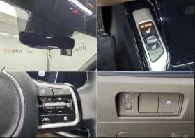 Kia Sorento 1.6* HYBRID* PRESTIGE* ПОДГРЕВ* ОБДУХВАНЕ* 360КАМЕ, снимка 14