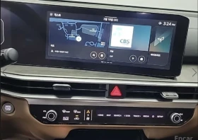 Kia Sorento 1.6* HYBRID* PRESTIGE* ПОДГРЕВ* ОБДУХВАНЕ* 360КАМЕ, снимка 7