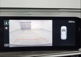 Kia Sorento 1.6* HYBRID* PRESTIGE* ПОДГРЕВ* ОБДУХВАНЕ* 360КАМЕ, снимка 8