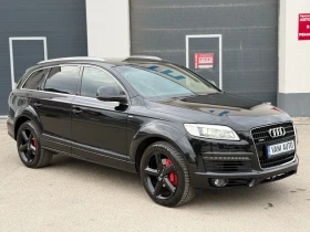 Audi Q7 3.0TDI 3XSLine Панорама, снимка 1