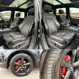 Audi Q7 3.0TDI 3XSLine Панорама, снимка 15
