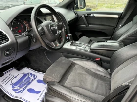 Audi Q7 3.0TDI 3XSLine Панорама, снимка 7