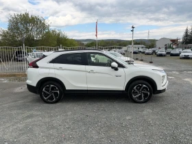 Mitsubishi Eclipse Cross 2.4 PLUG IN HYBRID / 4Х4 / ЕВРО6 / YOUTUBE / WAZE, снимка 4