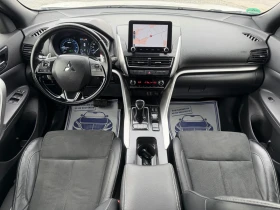Mitsubishi Eclipse Cross 2.4 PLUG IN HYBRID / 4Х4 / ЕВРО6 / YOUTUBE / WAZE, снимка 9